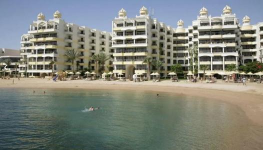 SUNRISE Holidays Resort (Adults Only) - 2
