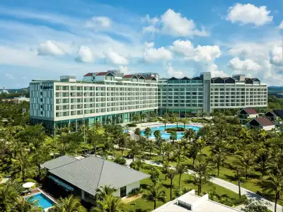 Radisson Blu Resort Phu Quoc - 17