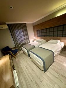 Laodikya Otel - 9