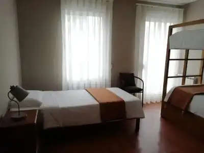 Being Porto Hostel - 38