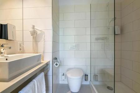 Tulip Inn München Messe - 53