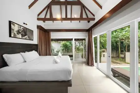 Zara Beach Resort - 233