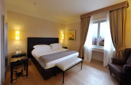 Palazzo San Lorenzo & SPA - 97