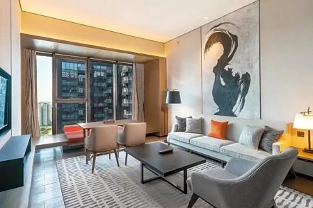 Wyndham Grand Yangon - 97