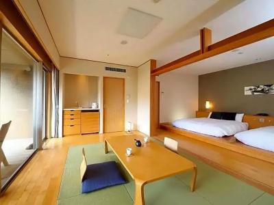 Hakone Hisui - 55