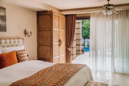 Doors Urla & Bungalows - 35