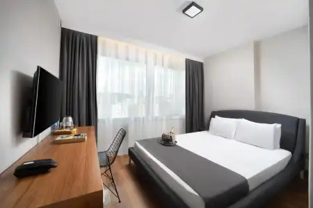 Nish Suite Atasehir - 4