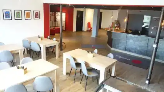 Plaza Inn Braunschweig City Nord - 10