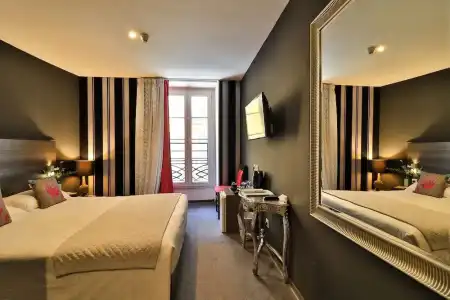 Hôtel Le G - 20
