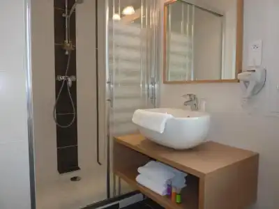 Hôtel de la Vallée - 51