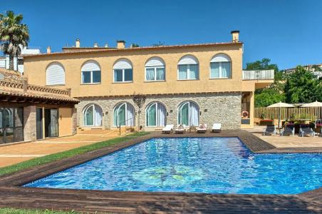 Hostalet de Begur - Adults Only - 9