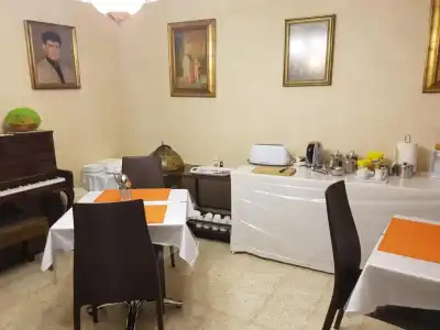 D'Ambrogio Guest House - 13