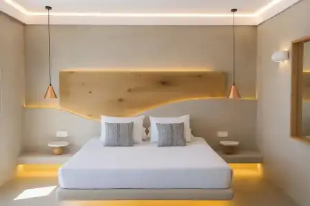 Chic Santorini - 197