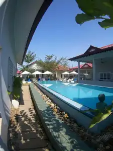 Langkawi Chantique Resort - 14