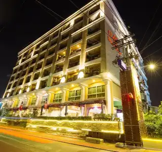 MetroPoint Bangkok - 27