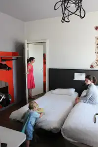 The Originals City, Hôtel Le Berry, Bourges - 43