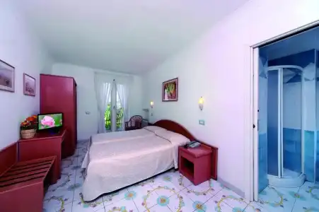 Bellevue Benessere & Relax - 47