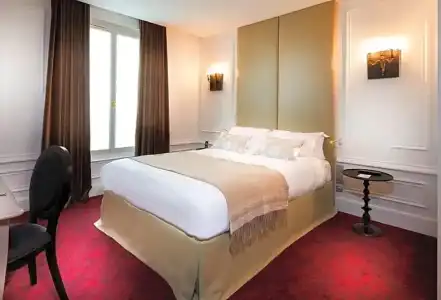 Hôtel Moliere - 33