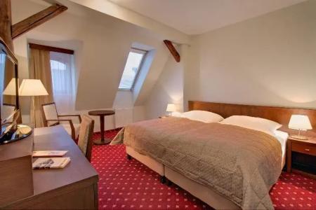 Clarion GrandZlaty Lev - 43