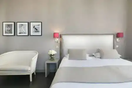 Best Western des Orangers - 72