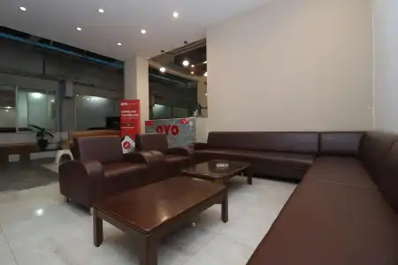 OYO 128 Kkinn South Pattaya - 1