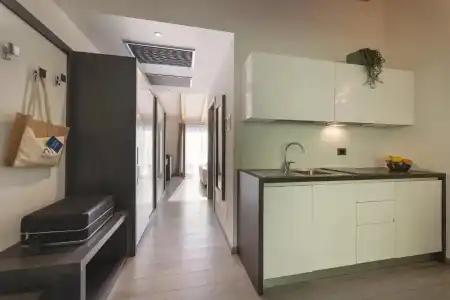 Hi - Wellness & Spa Adults Only - 201