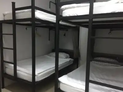 Backpack Station - Hostel - 27