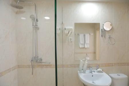 Hilal Tashkent - 6