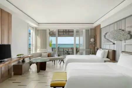 Shangri-La Le Touessrok, Mauritius - 8