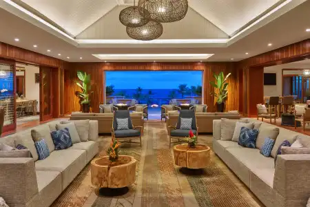 The Ritz-Carlton Maui, Kapalua - 13