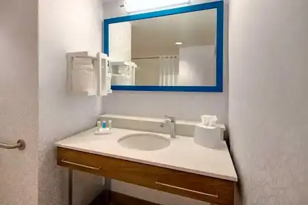 Hampton Inn & Suites St. Augustine-Vilano Beach - 110