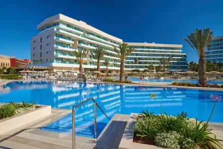 Hipotels Gran Playa de Palma - 20