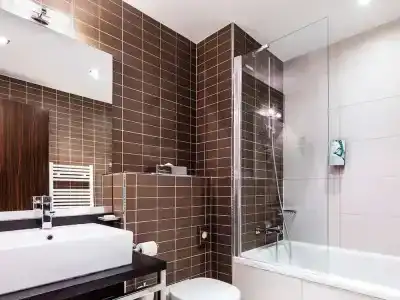 Hipark by Adagio Grenoble - 99
