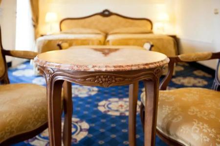 LA RESIDENCE & IDROKINESIS – Thermal Rehab - 30