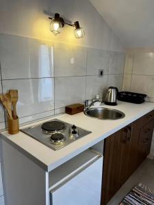 Villa Merci Budva - 77