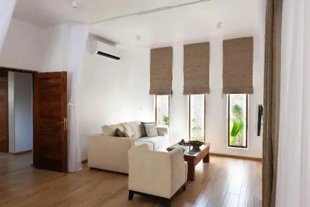 Zanzibar White Sand Luxury Villas & Spa - 191