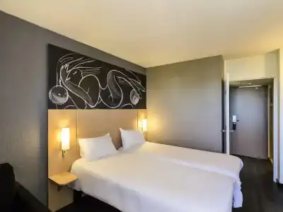 ibis budget Béziers Est Mediterranée - 34