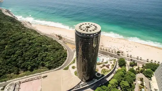 Nacional Rio de Janeiro - 0