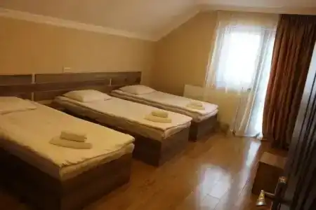 Guesthouse Gera - 17