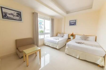 Ngoc Nguyen Anh Da Lat - 56