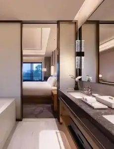 Gran Melia Chengdu - 71