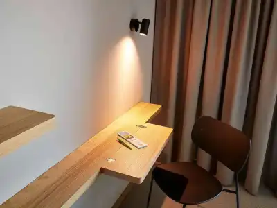 ibis Styles Bayreuth - 49