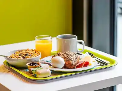 Ibis budget Koeln Messe - 15