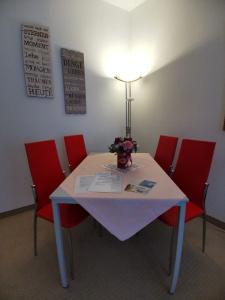 Fichtelbeger Blick Apartments - 146
