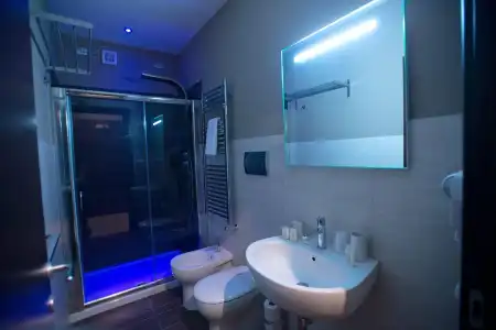 Suite 39 B&B - 14