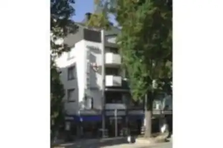 Bad Pyrmonter Hof - 12