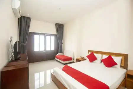 Sunshine Beach Da Nang - 5