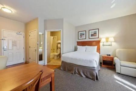 Extended Stay America San Antonio North - 5