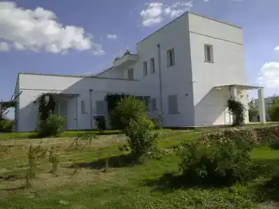 Masseria Faresalento - 18