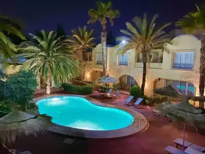 Guesthouse Villamar - 11